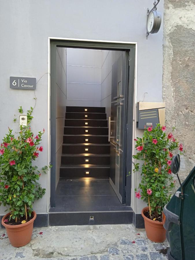 Casa Mika Hotel Procida Exterior photo
