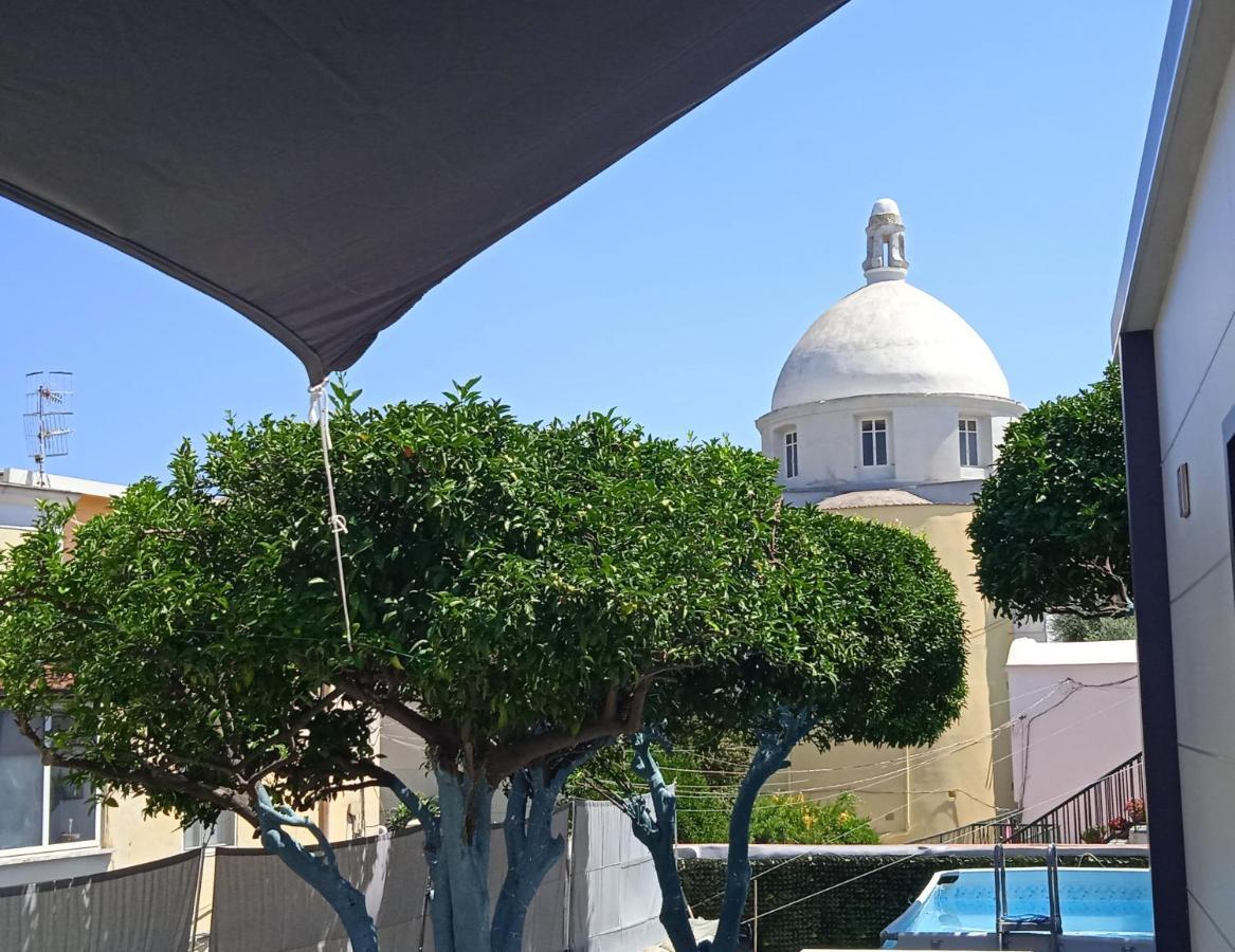 Casa Mika Hotel Procida Exterior photo