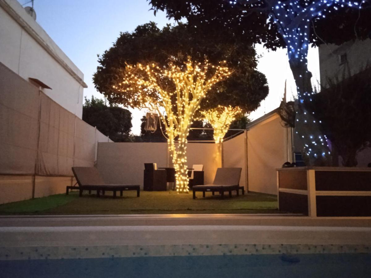 Casa Mika Hotel Procida Exterior photo
