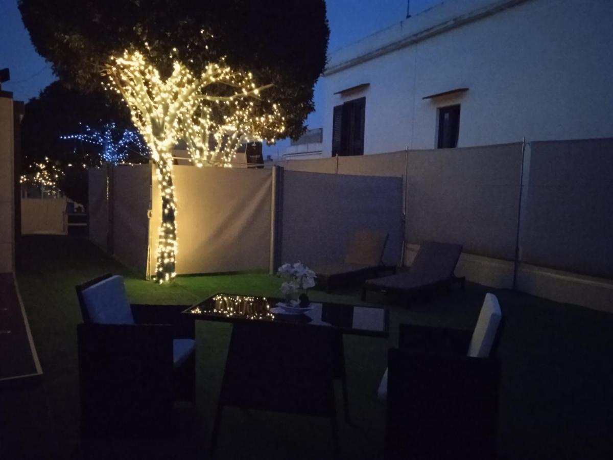 Casa Mika Hotel Procida Room photo