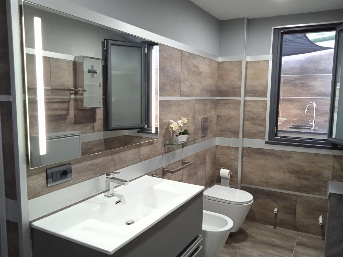 Casa Mika Hotel Procida Room photo