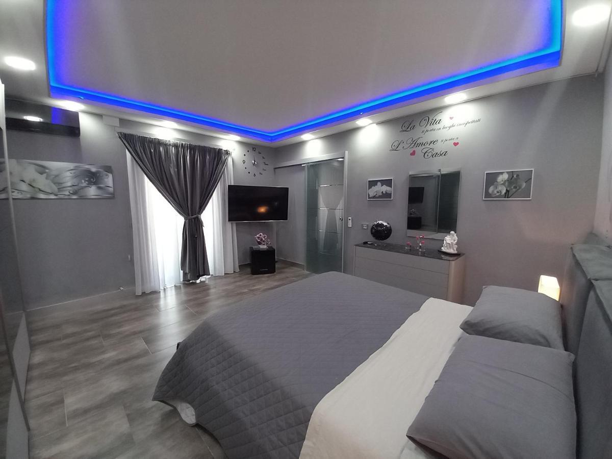 Casa Mika Hotel Procida Exterior photo