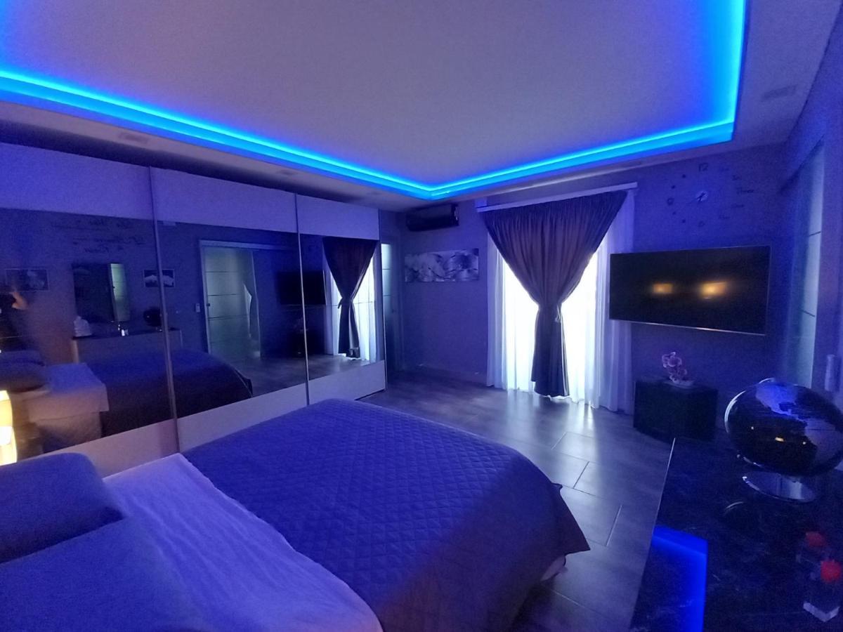 Casa Mika Hotel Procida Exterior photo